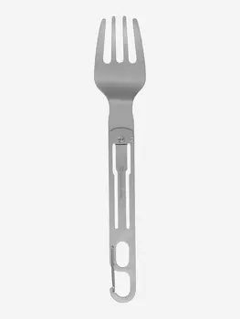 Вилка складная Northland, Серебряный