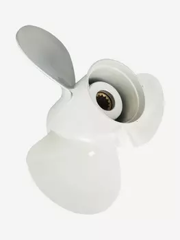 Винт гребной Laker Expert, d 10 1/4 x p 11 (Suzuki 20-30 hp), Черный