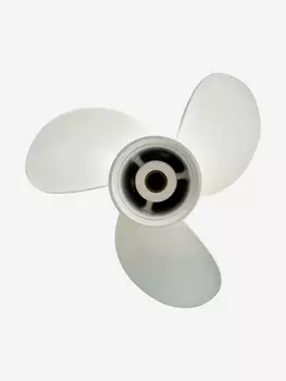 Винт гребной Laker Expert, d 9 7/8 x p 10 (Tohatsu 25-30 hp), Черный