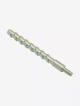 Вишер спец. профиль ЧИСТОGUN d 7,9мм, дюраль, резьба "папа", дюймовая, 8/32, Серебряный