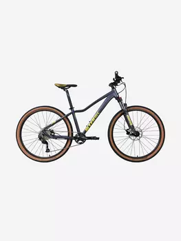 Viva 27.3 HD лавандовый матовый/янтарный XS/13.5", Фиолетовый