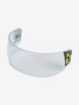 Визор для хоккейного шлема Fischer SR, Мультицвет