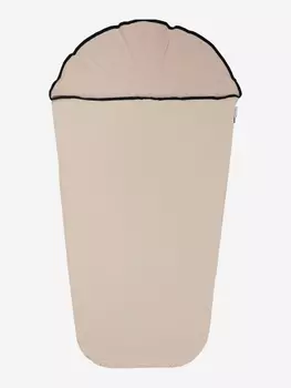 Вкладыш в спальник Naturehike High elasticity sleeping bag liner Yellow, Желтый