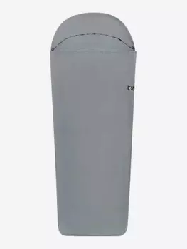 Вкладыш в спальный мешок Naturehike CNH22SD016 голубой, Голубой