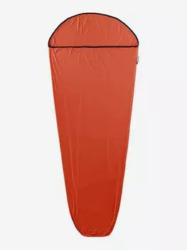 Вкладыш в спальный мешок Naturehike NH17N002-D Оранжевый, Оранжевый