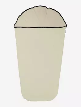 Вкладыш в спальный мешок Naturehike NH17N002-D Хаки, Зеленый