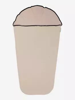 Вкладыш в спальный мешок Naturehike NH17N002-D Желтый, Желтый