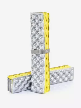 Влагостойкое складное сиденье Widesea желтое, Желтый