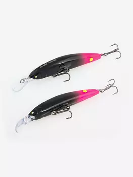 Воблер Akara Ablet 90F 12гр. (3/7 oz 3,5 in) A179, Мультицвет