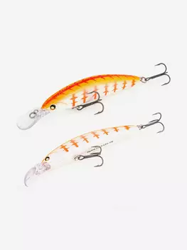 Воблер Akara Ablet 90F 12гр. (3/7 oz 3,5 in) A171, Мультицвет