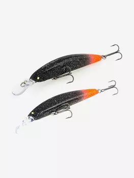 Воблер Akara Ablet 90F 12гр. (3/7 oz 3,5 in) A159, Мультицвет