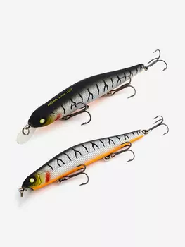 Воблер Akara Arrow 110SP 17 гр. (3/5 oz 4,3 in) A109, Мультицвет