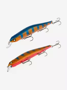 Воблер Akara Arrow 110SP 17 гр. (3/5 oz 4,3 in) A212, Мультицвет