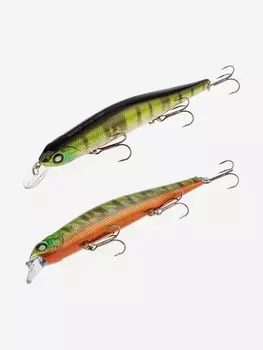 Воблер Akara Arrow 110SP 17 гр. (3/5 oz 4,3 in) A206, Мультицвет