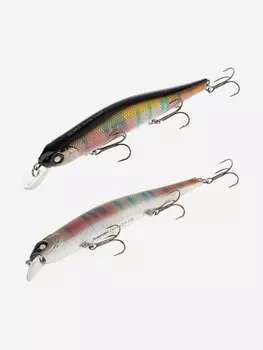 Воблер Akara Arrow 110SP 17 гр. (3/5 oz 4,3 in) A210, Мультицвет