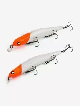 Воблер Akara Arrow 110SP 17 гр. (3/5 oz 4,3 in) A1, Мультицвет