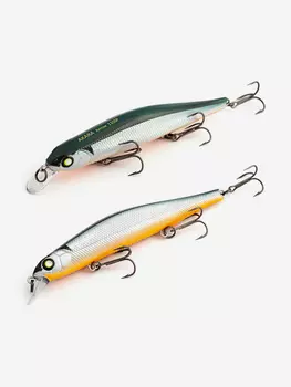 Воблер Akara Arrow 110SP 17 гр. (3/5 oz 4,3 in) A23, Мультицвет