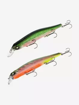 Воблер Akara Arrow 110SP 17 гр. (3/5 oz 4,3 in) A208, Мультицвет