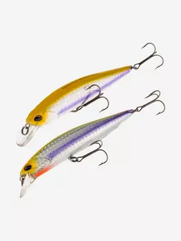 Воблер Akara Best Minnow 110SP 17 гр. (3/5 oz 4,3 in) A211, Мультицвет