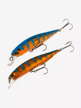 Воблер Akara Best Minnow 110SP 17 гр. (3/5 oz 4,3 in) A212, Мультицвет