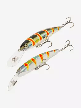 Воблер Akara Blade 90F 12 гр. (3/7 oz 3,5 in) A106, Мультицвет