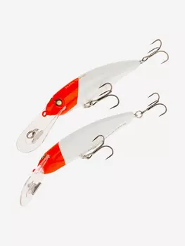 Воблер Akara Blade 90F 12 гр. (3/7 oz 3,5 in) A1, Мультицвет