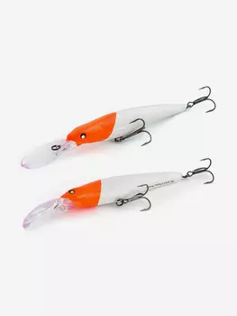 Воблер Akara Bullet 115F 16 гр. (4/7 oz 4,5 in) A1, Мультицвет