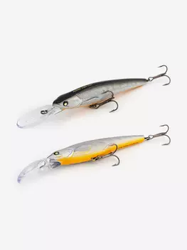 Воблер Akara Bullet 115F 16 гр. (4/7 oz 4,5 in) A83, Мультицвет