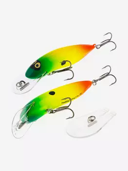 Воблер Akara Deep Winner 85F 14 гр. (1/2 oz 3,3 in) A21, Мультицвет