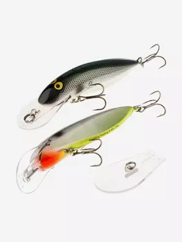 Воблер Akara Deep Winner 85F 14 гр. (1/2 oz 3,3 in) A103, Мультицвет