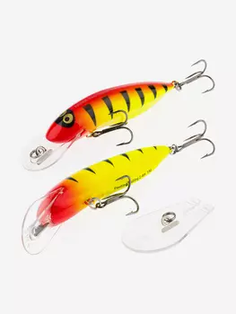 Воблер Akara Deep Winner 85F 14 гр. (1/2 oz 3,3 in) A87, Мультицвет