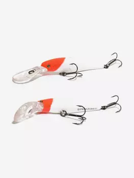 Воблер Akara Deep Zander 90F 12 гр. (3/7 oz 3,5 in) A 1, Мультицвет