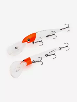 Воблер Akara Max Diver 120F 21 гр. (3/4 oz 4,7 in) A 1, Мультицвет