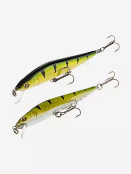 Воблер Akara Mullet 80SP 6,0 гр. (3/14 oz 3,1 in) A18, Мультицвет