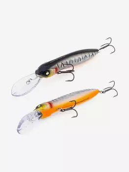 Воблер Akara Pike Hunter 120F 27 гр. (1 oz 4,7 in) A130, Мультицвет