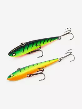 Воблер Akara раттлин Streamer 75 мм 14 гр. (1/2 oz 2,9 in) A8, Мультицвет