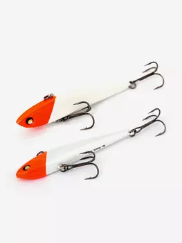 Воблер Akara раттлин Streamer 75 мм 14 гр. (1/2 oz 2,9 in) A1, Мультицвет