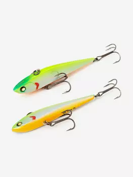 Воблер Akara раттлин Streamer 75 мм 14 гр. (1/2 oz 2,9 in) A122, Мультицвет