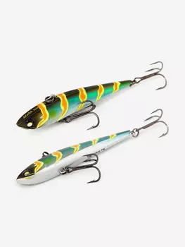 Воблер Akara раттлин Streamer 75 мм 14 гр. (1/2 oz 2,9 in) A106, Мультицвет