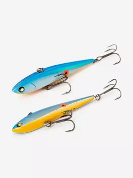 Воблер Akara раттлин Streamer 90 мм 19 гр. (5/8 oz 3,5 in) A115, Мультицвет