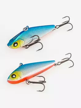 Воблер Akara раттлин Zinger 60 мм 9 гр. (1/3 oz 2,4 in) A 4, Мультицвет