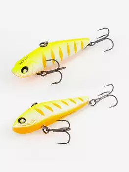 Воблер Akara раттлин Zinger 65 мм 12 гр. (3/7 oz 2,6 in) A 5, Мультицвет