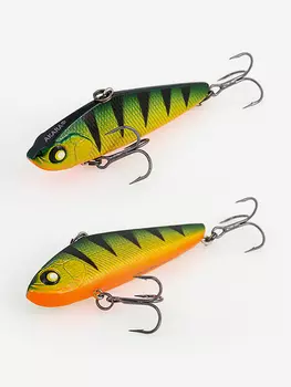 Воблер Akara раттлин Zinger 65 мм 12 гр. (3/7 oz 2,6 in) A11, Мультицвет