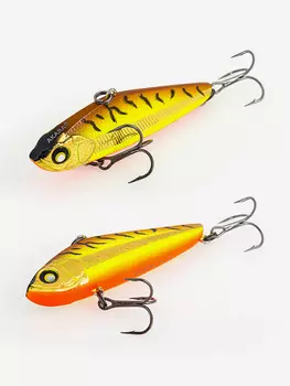 Воблер Akara раттлин Zinger 65 мм 12 гр. (3/7 oz 2,6 in) A10, Мультицвет