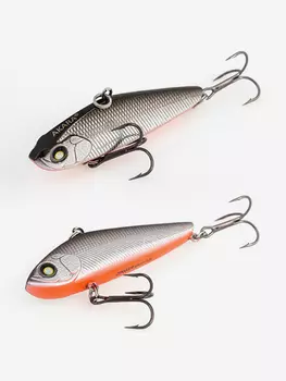 Воблер Akara раттлин Zinger 65 мм 12 гр. (3/7 oz 2,6 in) A 9, Мультицвет