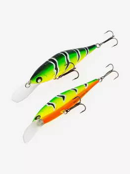 Воблер Akara Scamp 95F 12 гр. (3/7 oz 3,7 in) A107, Мультицвет