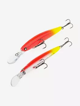 Воблер Akara Sima 90F 12 гр. (3/7 oz 3,5 in) A160, Мультицвет