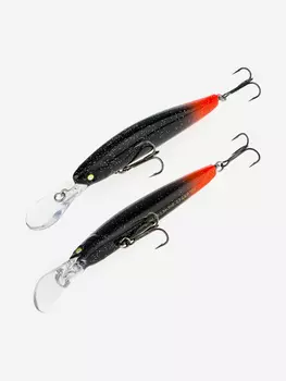 Воблер Akara Sima 90F 12 гр. (3/7 oz 3,5 in) A159, Мультицвет