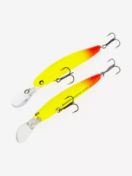 Воблер Akara Sima 90F 12 гр. (3/7 oz 3,5 in) A164, Мультицвет