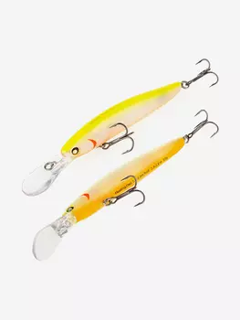 Воблер Akara Sima 90F 12 гр. (3/7 oz 3,5 in) A127, Мультицвет